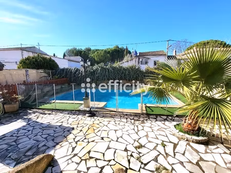 maison 4 pièces - 139 m²