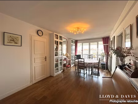 vente appartement 5 pièces