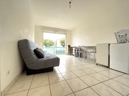 location appartement 2 pièces 30.78 m² à onet-le-château (12000), 405 €