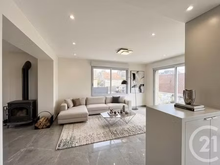 en vente maison 117,44 m² – 230 000 € |wirwignes