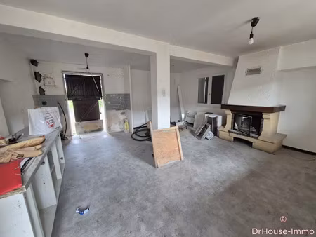 vente appartement 4 pièces 79.41 m² à veauche (42340), 129 900 €