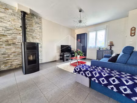 maison 5 pièces 84 m² à vendre / acheter ostricourt 59162 ? | era immobilier
