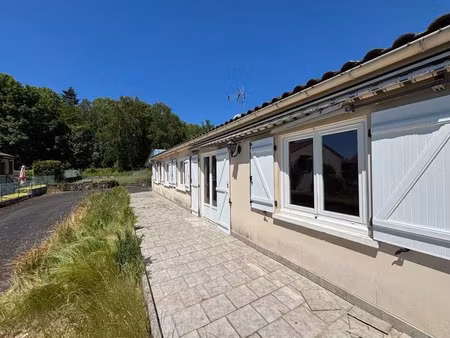 vente maison 6 pièces 127 m² à cantaous (65150), 143 640 €