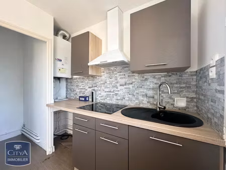 appartement à louer 1 pièce 26.78 m² - saint-pryvé-saint-mesmin (45) - 506€