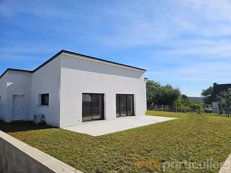 vente maison 5 pièces 129.5 m² à plaudren (56420), 410 405 €