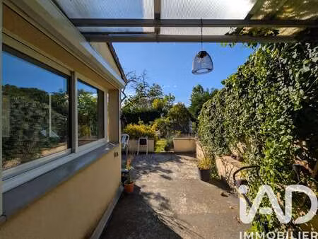 vente maison à camblanes-et-meynac (33360) : à vendre / 125m² camblanes-et-meynac