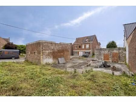 terrain à vendre de 300 m² à grammont (rbv95600)