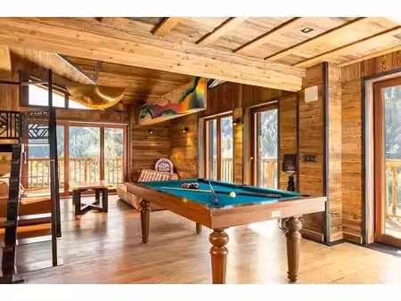 vente chalet 12 pièces 495 m² à tignes (73320), 4 450 000 €