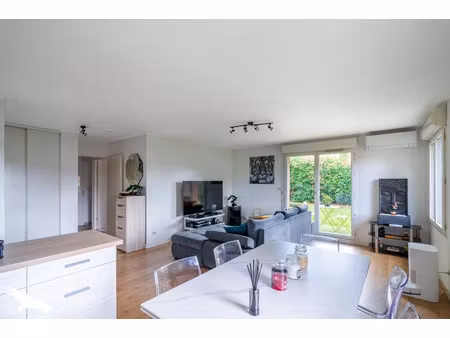 vente appartement 3 pièces 60 m² à aucamville (31140), 185 000 €