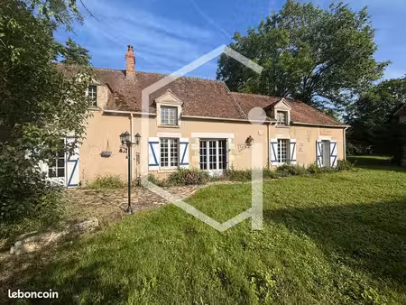 maison 4 pièces 139 m²