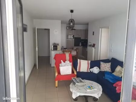 appartements résidence les senioriales marseille