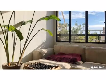 appartement à louer pour 1 mois