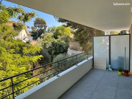 joli appartement t2