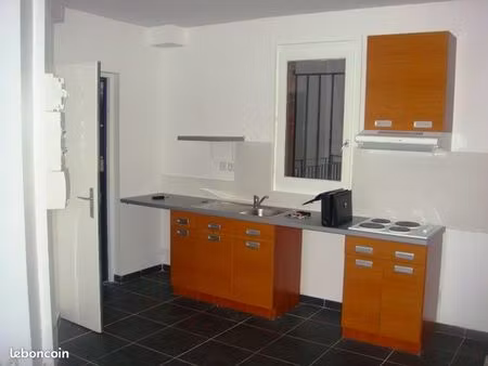 appartement t2 meuble lille proche fac de droit
