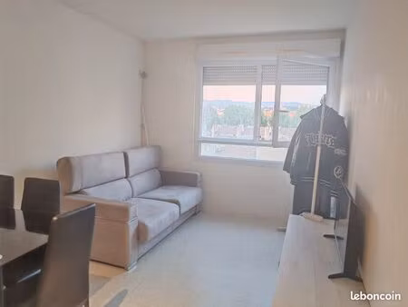 studio près de la gare st charles