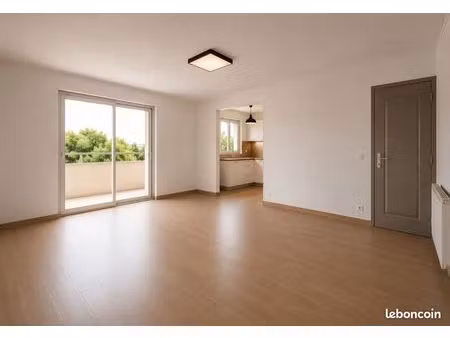 locatoion type 3 renove 55m2