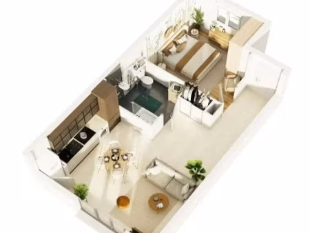 vente maison 2 pièces 43 m² à missillac (44780), 152 750 €