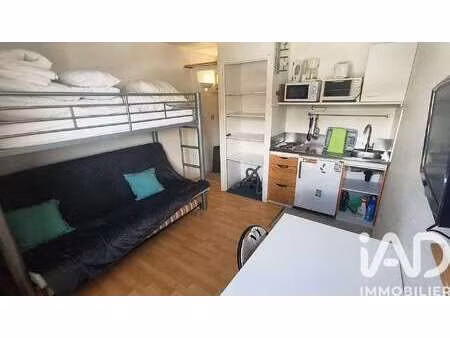 vente appartement t1 à la mongie (65200) : à vendre t1 / 15m² la mongie