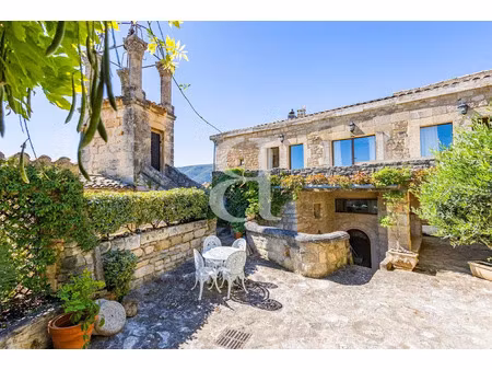 vente maison 5 pièces 180 m² à ménerbes (84560), 995 000 €