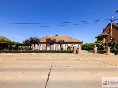 maison à vendre à itegem € 475.000 (loizu) - debaco immobiliën bvba | zimmo