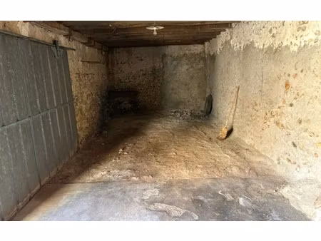 stationnement romorantin-lanthenay 50 m² t- à vendre, 30 700 €