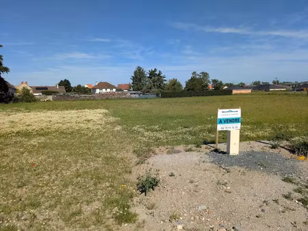 vente terrain 1480 m² à saint-pourçain-sur-sioule (03500), 50 485 €