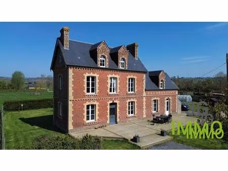 maison 8 pièces