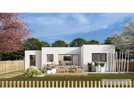 vente maison à plouénan (29420) : à vendre / 67m² plouénan