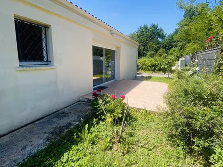 maison traditionnelle à blanquefort (33290)