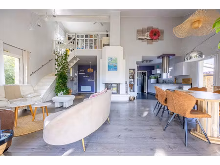 vente maison 5 pièces 177 m² mérignac (33700)