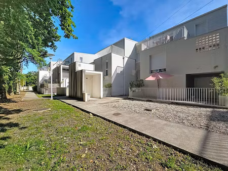 appartement t2 à pessac (extra rocade)