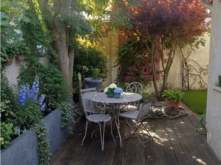 maison à bordeaux (33800)