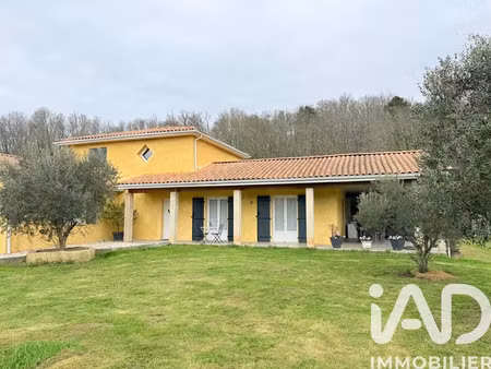maison traditionnelle à mouleydier (24520)