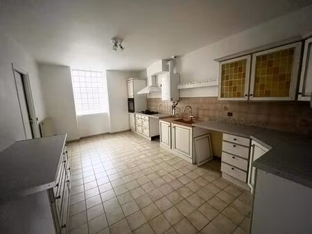location appartement 3 pièces 110m² podensac 33720
