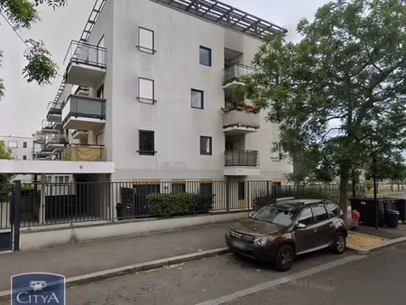 appartement à louer 2 pièces 57.5 m² - meaux (77) - 692€