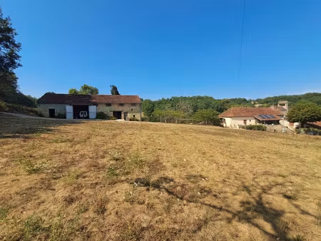 maison à vendre à catus (46150) - lot