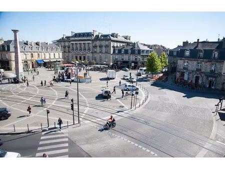 location appartement 2 pièces 33 m² à bordeaux (33000)
