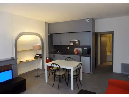 location appartement 3 pièces 54 m² à bordeaux (33000)