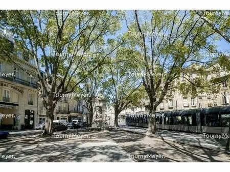 location commerce bordeaux 33300 75m²