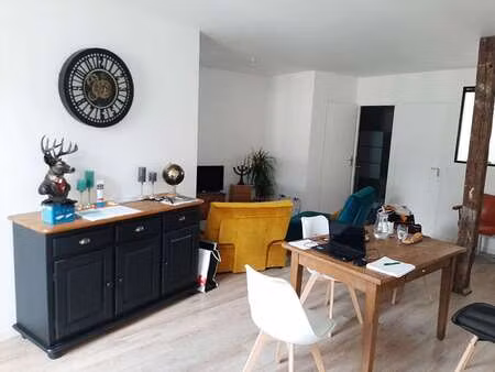 location appartement 3 pièces à laval (53000) : à louer 3 pièces / 63m² laval