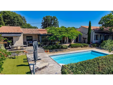 vente maison 6 pièces 206 m² à flayosc (83780), 890 000 €