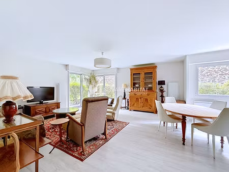 appartement rennes-cite judicaire-mabilais 4 pièces 100m²