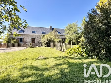 vente longère 9 pièces