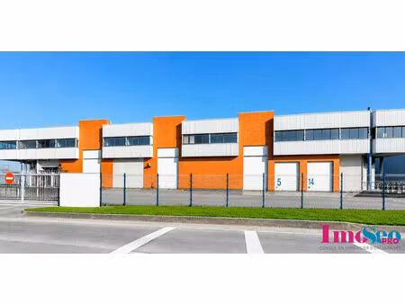 vente local commercial