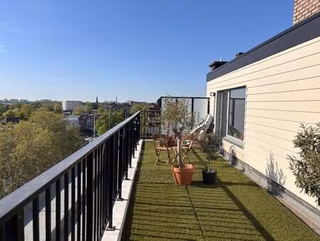 appartement à vendre à mortsel € 368.000 (lojww) - | zimmo