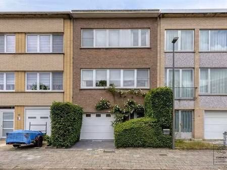 maison à vendre à ekeren € 435.000 (lojrp) - coenen vastgoed | zimmo