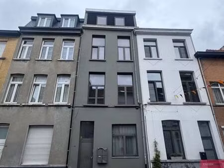 maison à vendre à antwerpen € 569.000 (lojof) - clissen immo | zimmo