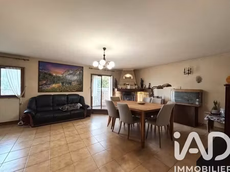maison à tremblay-en-france (93290)