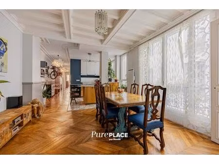 appartement t4 de 104 m2