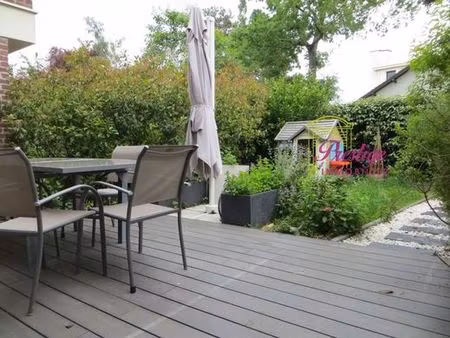 maison de 6 pièces de luxe en vente à maisons-laffitte, île-de-france